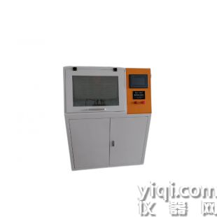 絕緣材料耐電弧試驗機微機控制