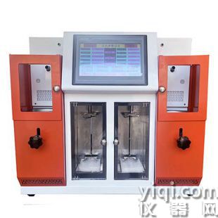 HSY-6536E 全自動(dòng)餾程測(cè)定儀（雙管）
