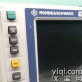 羅德與施瓦茨FPL1003頻譜分析儀