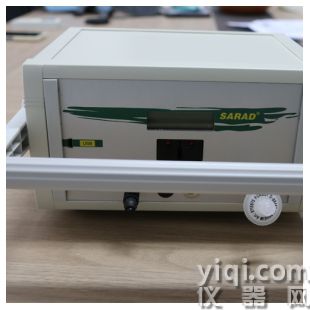 德国SARAD RTM1688-2氡钍测量仪 无需外接泵就可测水和土壤中的氡 