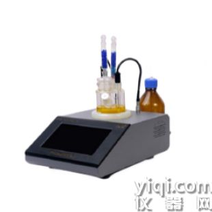電器油微量水分測定儀 庫倫水分測試儀