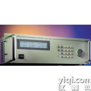 Chroma 66202 數(shù)位式功率計(jì) 供應(yīng)