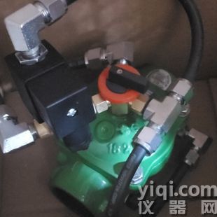IR-11膈膜排污閥 BERMAD排污閥 DN65排污閥