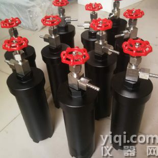 DGC-Q煤礦專用輕型煤樣筒 DGC煤樣罐 煤樣桶