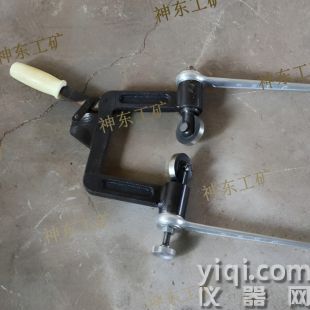 DJQ-Ⅰ型單邊倒角器 DJQ-Ⅱ型雙邊倒角器