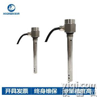 HDP606電容式油位傳感器 汽車油箱油灌水箱液位計(jì) 智能監(jiān)控