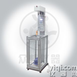 安全帽耐沖擊穿刺試驗機 安全帽測試儀器 青島眾邦
