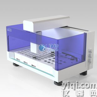 高锰酸盐指数智能分析工作站 JX-G7056