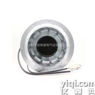 德國ebmpapst工業(yè)離心風(fēng)機(jī) R3G250-AK41-71 軌道散熱用風(fēng)扇