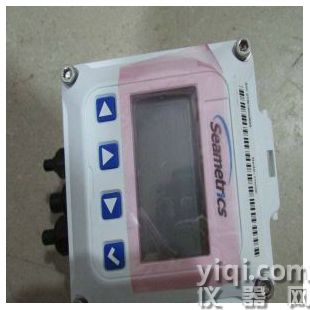 SeaMetrics插入式流量傳感器