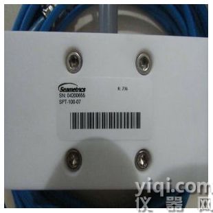 SeaMetrics流量計 型號SPT-075 