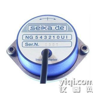 SEIKA倾角传感器
