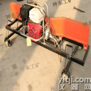 NRD-4內燃軟軸搗固機使用方法與維護