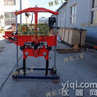 YSD-22液壓搗固機 鐵路用液壓搗固鎬