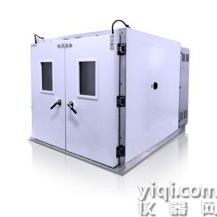 調(diào)節(jié)制冷電磁閥大型步入式高低溫實(shí)驗(yàn)室