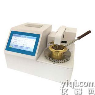    HSY-3536Z全自動開口閃點測定儀