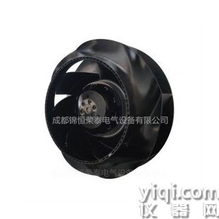 R2E225-RA92-17 德国ebmpapst工业通风设备用风扇 涡轮离心风机