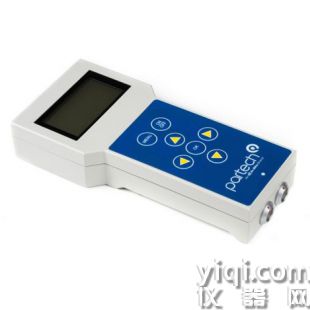 英國PARTECH 750便攜式污泥濃度儀 用于測試污泥界面和出水檢測等