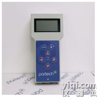 英國PARTECH 750便攜式污泥濃度儀 用于測試污泥界面和出水檢測等