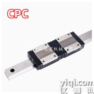 台湾CPC导轨MR9MN,MR9ML