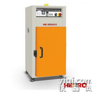 恒榮箱式塑料干燥機工業烘干機源頭廠家