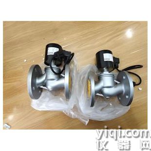 EKEEK電動蝶閥