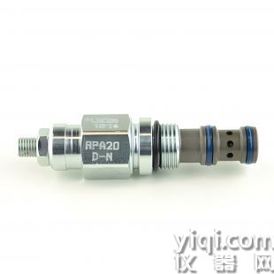 销售FLUCOM单向阀