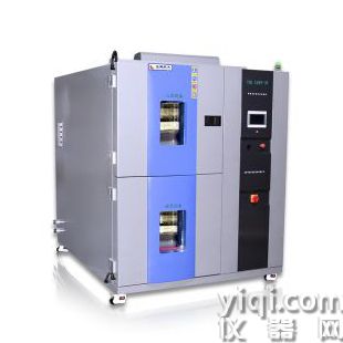 廣晧天自動(dòng)化零部件兩箱式冷熱沖擊箱