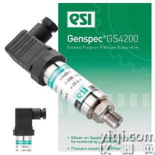 ESI數字測壓裝置