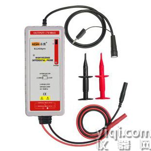 品致N1140Apro 高精度差分探頭(50MHz,14kVp-p)
