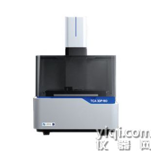 之量科技 TCA 3DP-160 3D熱物性分析儀