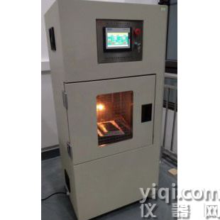電容器自愈性試驗裝置