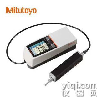 Mitutoyo日本三豐表面粗糙度儀SJ-210