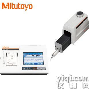 Mitutoyo三豐粗糙度儀 SJ-411 178-580-11DC
