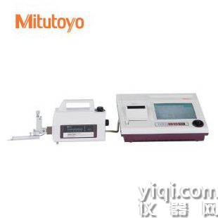 Mitutoyo三豐表面粗糙度儀SJ-410