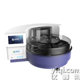 PP24高通量自動化蛋白純化工作站