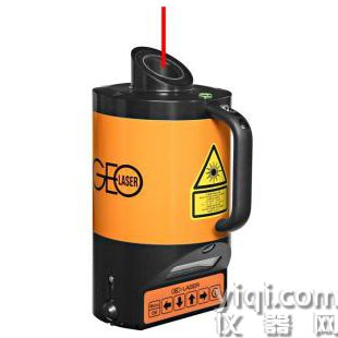 GEO-LASER旋轉(zhuǎn)盤