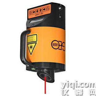 GEO-LASER改装工具