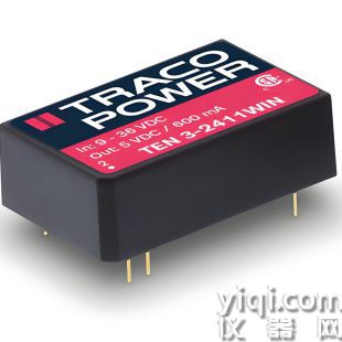供應(yīng)瑞士TRACO電源