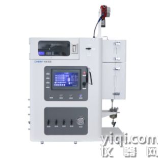 科幂仪器   多功能桌面式固定床