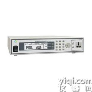 EXTECH 6710 華儀6710 變頻電源