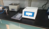 无锡菩禾生物成功研发间歇静水压力仪
