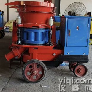 現(xiàn)貨供應(yīng)PZ-5礦用噴漿機(jī)