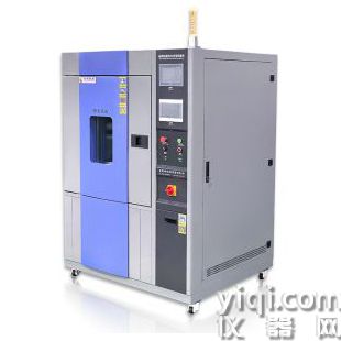 玻璃平板配件高溫濕度折彎測試試驗箱