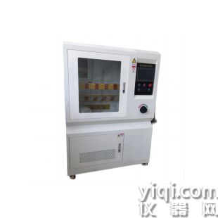 CTI交直流耐起痕指數試驗機