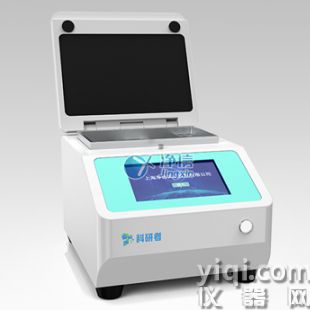 單細(xì)胞懸液制備儀 JX-CKSM-4WK （4通道加熱型）