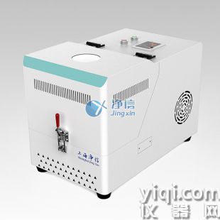 土壤研磨仪 JX-2G-上海净信