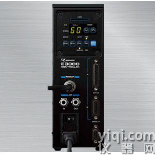 日本NAKANISHI中西高速主軸E3000控制器NE211主軸控制器