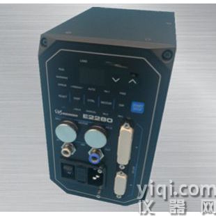 日本NAKANISHI中西E2280控制器