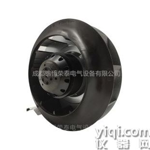 R2E225-AT51-05 德國ebmpapst依必安派特離心風(fēng)機(jī) 變頻器用散熱風(fēng)扇